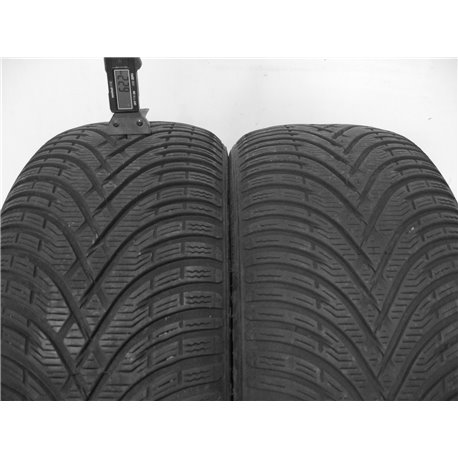 Použité-Pneu-Bazar - 225/45 R17 KLEBER KRISALP HP3