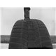 Použité-Pneu-Bazar - 205/55 R16 SAVA ESKIMO HP2 -kusovka-rezerva
