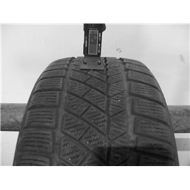Použité-Pneu-Bazar - 235/40 R19 CONTINENTAL CONTI WINTER CONTACT TS830P -kusovka-rezerva