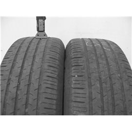 Použité-Pneu-Bazar - 215/65 R16 CONTINENTAL ECO CONTACT 6 DOT2020