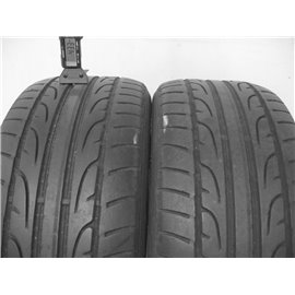 Použité-Pneu-Bazar - 215/45 R16 DULOP SP SPORTMAXX DOT18