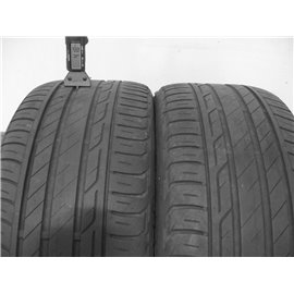 Použité-Pneu-Bazar - 225/45 R17 BRIDGESTONE TURANZA T001