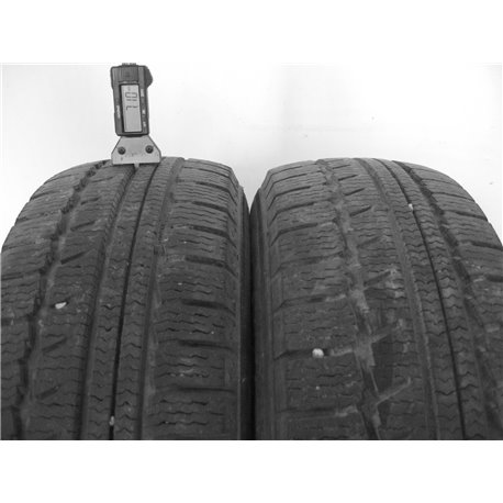Použité-Pneu-Bazar - 195/70 R15 C NOKIAN WR C VAN