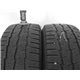 Použité-Pneu-Bazar - 215/60 R17 C MICHELIN AGILIS ALPIN  6mm