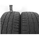 Použité-Pneu-Bazar - 215/60 R17 C MICHELIN AGILIS ALPIN  5mm