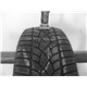 Použité-Pneu-Bazar - 205/55 R16 DUNLOP SP WINTERSPORT 3D 91H -kusovka-rezerva
