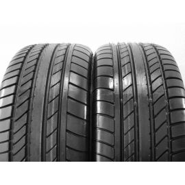 *pár* 225/45 R16 CONTINENTAL (Nepoužité) CONTISPORTCONTACT