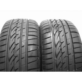 195/55 R15 FIRESTONE FIREHAWK SZ90   8mm