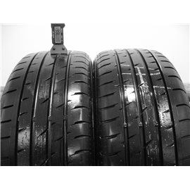 205/50 R17 CONTINENTAL CONTISPORTCONTACT 3   7mm