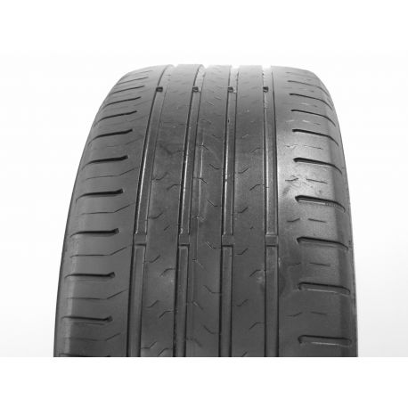 225/55 R17 CONTINENTAL CONTIECOCONTACT 5    4mm