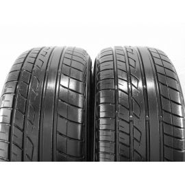 205/60 R15 YOKOHAMA C-DRIVE  6MM