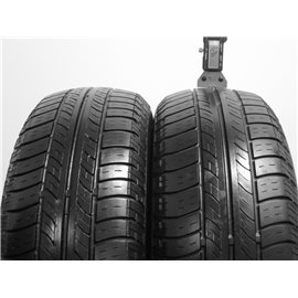 175/65 R14 CONTINENTAL CONTIECOCONTACT EP   4mm