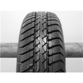Použité-Pneu-Bazar - 145/80 R13 FIRESTONE F-570 NEPOUZITA-kusovka-rezerva