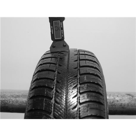 Použité-Pneu-Bazar - 155/70 R13 GOODYEAR VECTOR 5    5mm-kusovka-rezerva