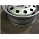 Plechový-Ocelový-disk-bazar  -  13" Ford 5J