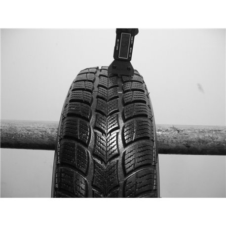 Použité-Pneu-Bazar - 155/70 R13 BFGOODRICH WINTER 2   5mm -kusovka-rezerva