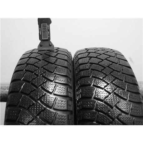 155/65 R14 CONTINENTAL CONTIWINTERCONTACT TS760   5mm